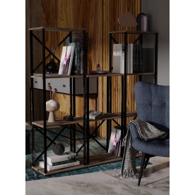 Стеллаж BeautyStyle 3