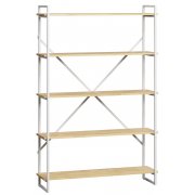 натуральный / белый