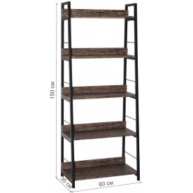 Стеллаж Loft SH-003