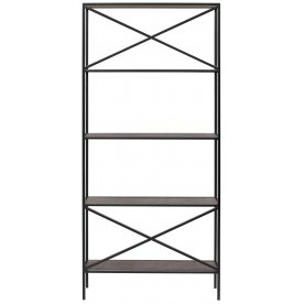 Стеллаж Дуап 80