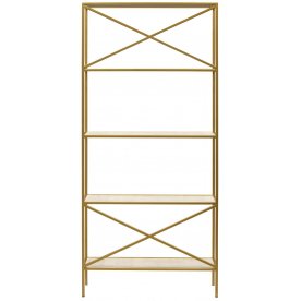 Стеллаж Дуап 80