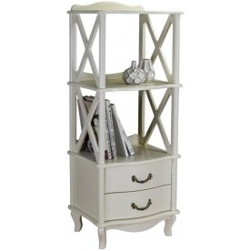 Стеллаж Джульетта