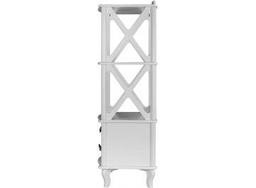 Стеллаж Джульетта 2 уровня