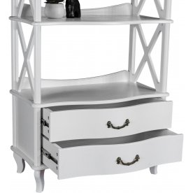 Стеллаж Джульетта-4