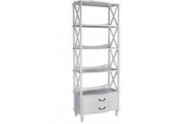 Стеллаж Джульетта-4