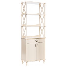 Стеллаж Leset Джульетта-3