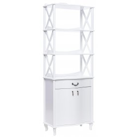 Стеллаж Leset Джульетта-3