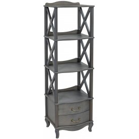 Стеллаж Leset Джульетта-3