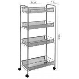 Стеллаж Ладья 24К