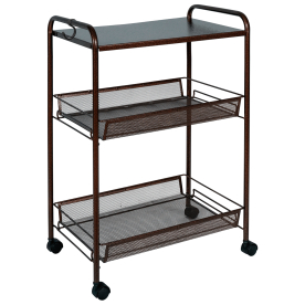 Стеллаж Ладья 33КС