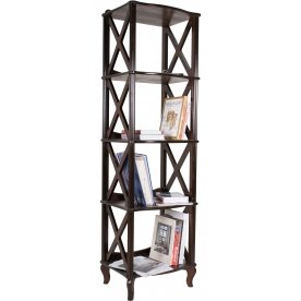 Стеллаж Джульетта-4