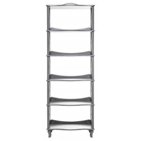 Стеллаж Leset Джульетта-5