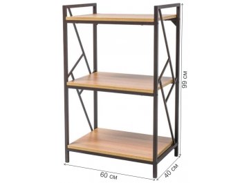 Стеллаж Tablo R3