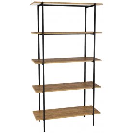 Стеллаж Калифорния Атлантик 1645