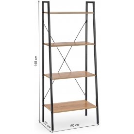 Стеллаж Narvik REG-2