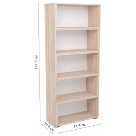 Стеллаж Leset Коен