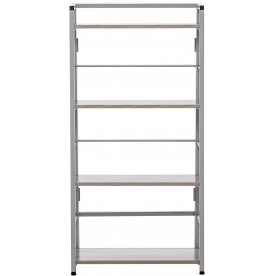 Стеллаж Leset Пако 1200