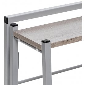 Стеллаж Leset Пако 1200