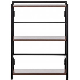 Стеллаж Leset Пако 800