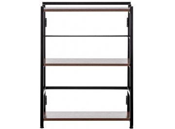 Стеллаж Leset Пако 800