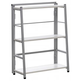 Стеллаж Leset Пако 800