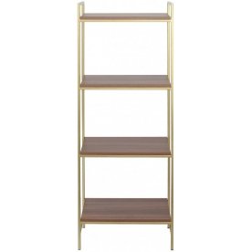 Стеллаж Лидс 1