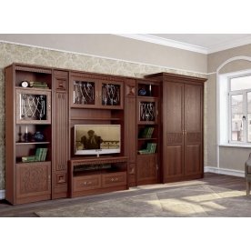 Стеллаж Лючия №190