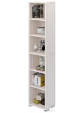 Стеллаж ПУ-20-1 К карамель