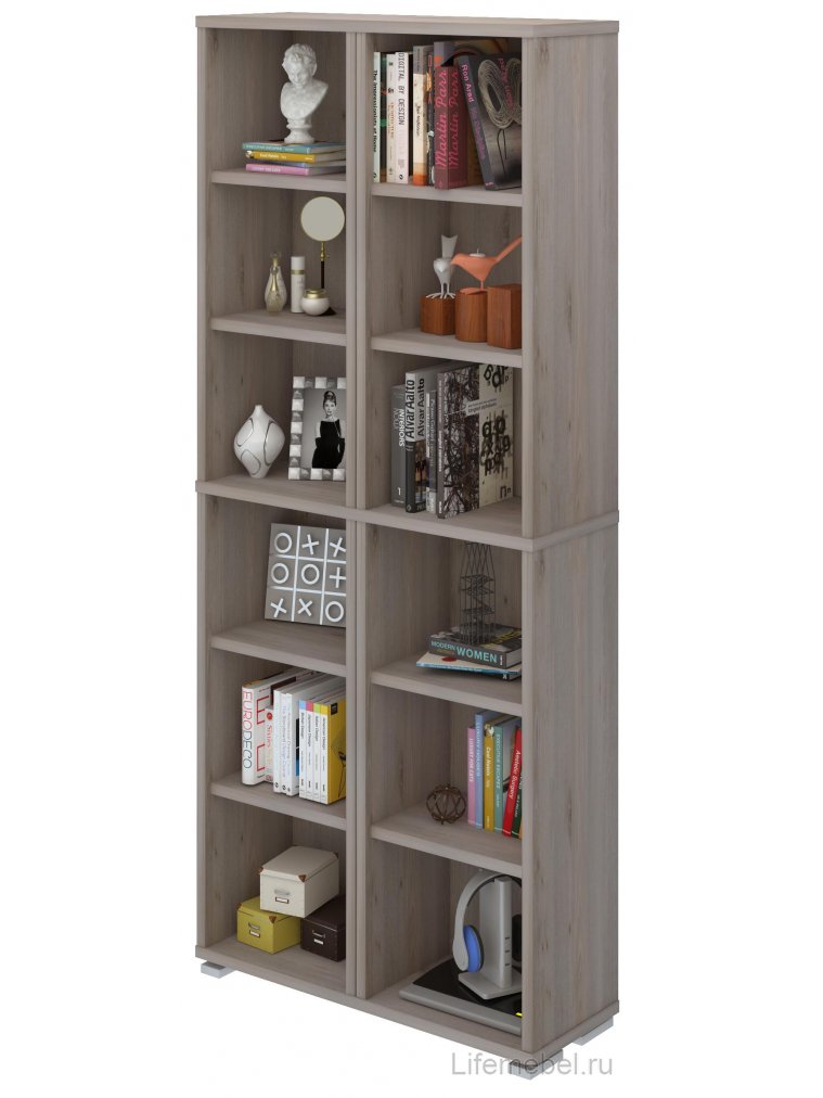 Стеллаж ПУ-30-1 Н нельсон