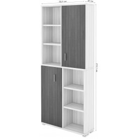 Стеллаж ПУ-30-2 НБЕ