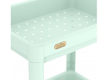 Стеллаж Sheffilton SHT-SS25-3