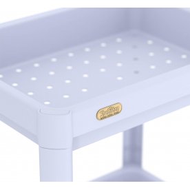 Стеллаж Sheffilton SHT-SS25-4