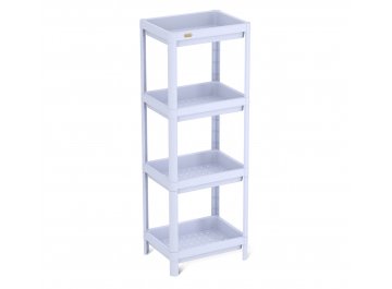 Стеллаж Sheffilton SHT-SS25-4