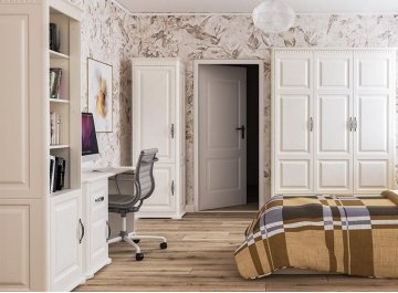 Стеллаж Марсель МН-126-22(1)