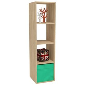 Стеллаж СИ41