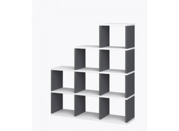 Стеллаж Беатрия 4