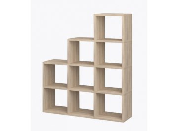 Стеллаж Беатрия 4