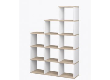 Стеллаж СЛД 5