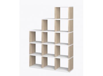 Стеллаж Беатрия 5