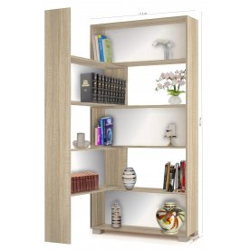 Стеллаж Смит 1