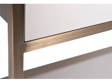 Стеллаж Space тип А 58DB-SH16061A