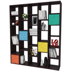 Стеллаж СТ215