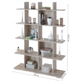 Стеллаж СТ-5