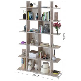 Стеллаж СТ-6