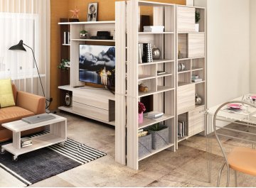 Стеллаж Лоревро-ОВХ