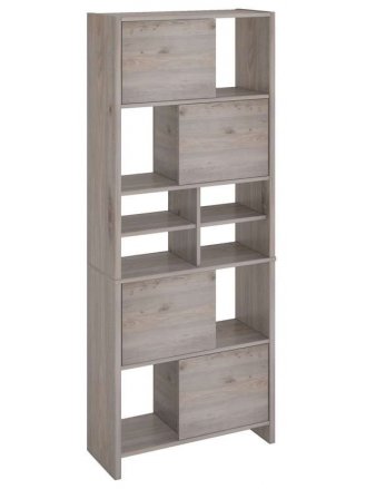 Стеллаж СТЛ-ЗВХ Н нельсон