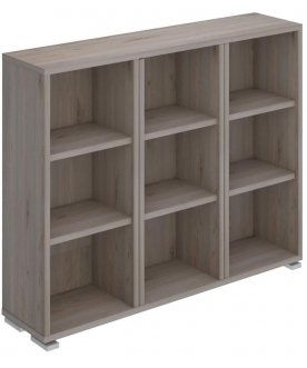 Стеллаж ПУ-50-1 нельсон