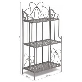 Этажерка Secret De Maison 002