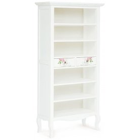 Книжный шкаф Secret De Maison Fleurimont mod. MUR95