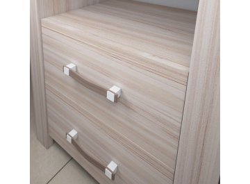 Стеллаж ВТД